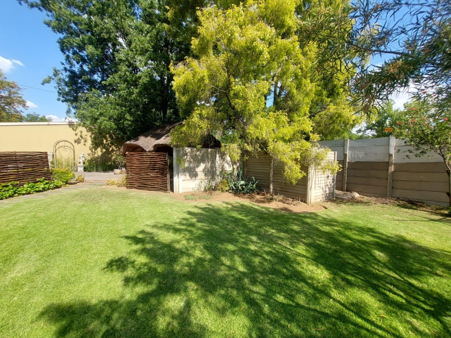 Commercial Property for Sale in Sasolburg Ext 15 Free State